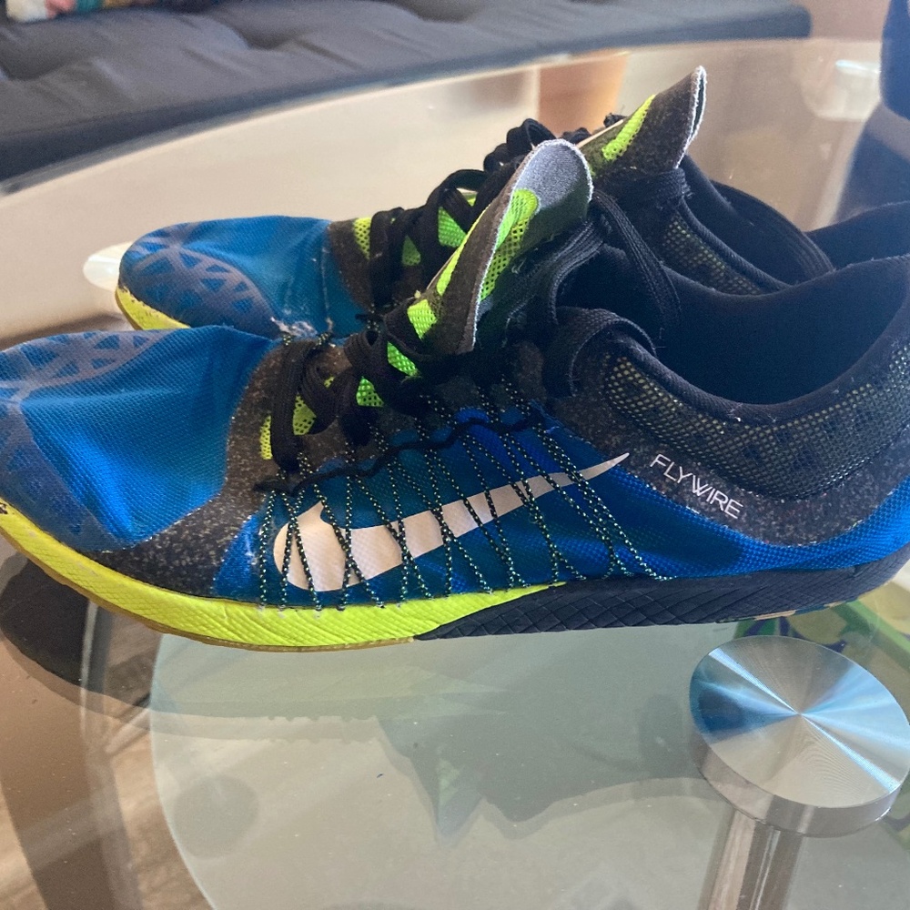 Nike Victory Waffle